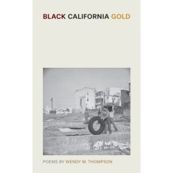 Black California Gold