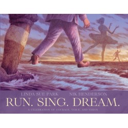 Run. Sing. Dream.