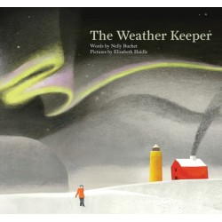 The Weather Keeper