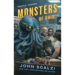 Monsters of Ohio
