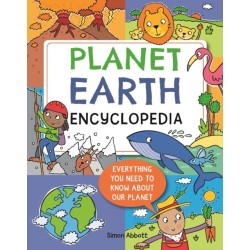 Encyclopedia: Planet Earth
