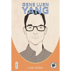 Gene Luen Yang