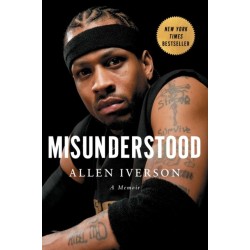 Misunderstood: A Memoir
