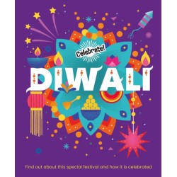 Celebrate!: Diwali