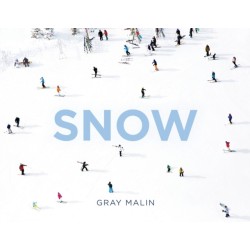 Gray Malin: Snow