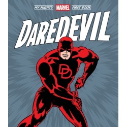 Daredevil: My Mighty Marvel First Book