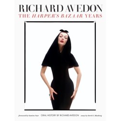 Richard Avedon: The Harper's Bazaar Years
