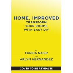 Home, Improved: Transform Your Rooms with Easy DIY