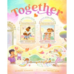 Together: A Picture Book