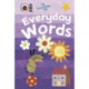 Early Learning: Everyday Words