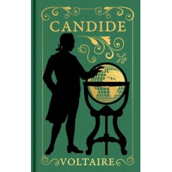 Candide: Gilded Pocket Edition