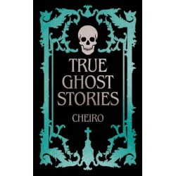 True Ghost Stories: Gilded Pocket Edition