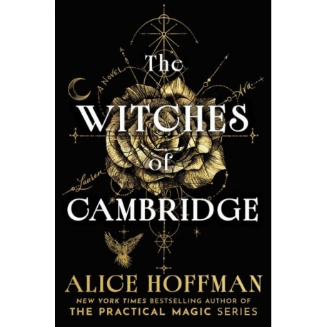 Witches of Cambridge
