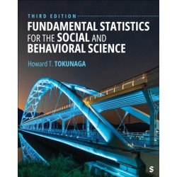 Fundamental Statistics for the Social and Behavioral Sciences