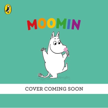 Moomin: Make a Wish Book and Toy Set