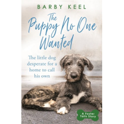 The Puppy No One Wanted: The young dog desperate for a home to call his own