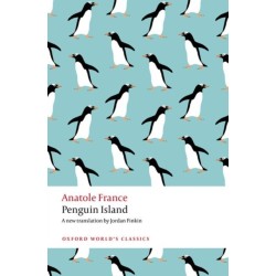 Penguin Island