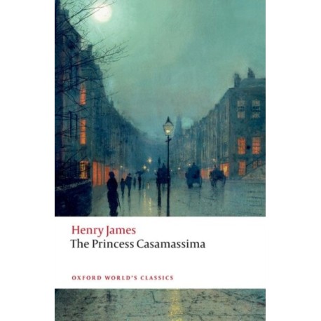 The Princess Casamassima