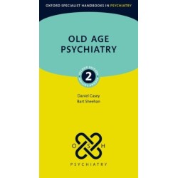 Old Age Psychiatry