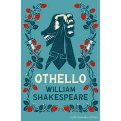 Othello: Barrington Stoke Edition