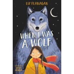 When I was a Wolf