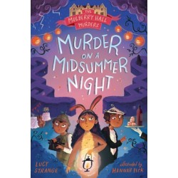 Murder on a Midsummer Night