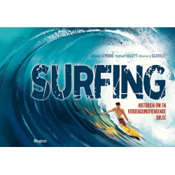 Surfing: Historien om en verdensomspændende bølge