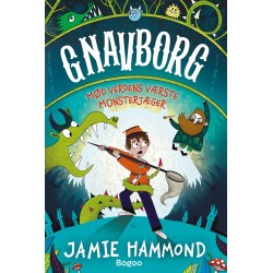 Gnavborg