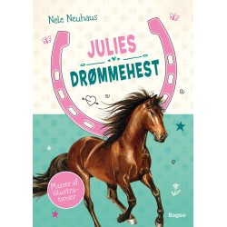 Julies drømmehest