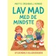 Lav mad med de mindste: Gyldendals billedkogebog