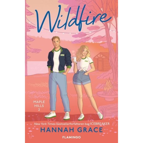 Wildfire
