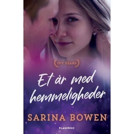 Et år med hemmeligheder