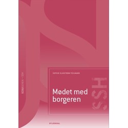 Mødet med borgeren (SSH): 2. udgave