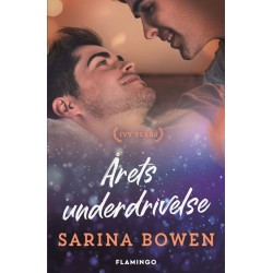 Årets underdrivelse