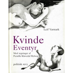 Flere kvinde-eventyr
