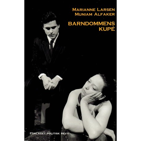 Barndommens kupé: en drøm
