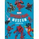 Spider-Man Museum
