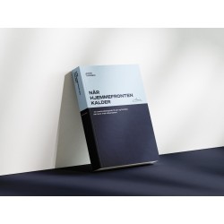Hjemmefronten kalder: en overlevelsesguide til par og familier, der lever med udsendelse