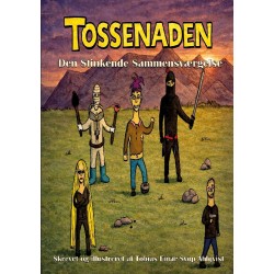 Den Stinkende Sammensværgelse