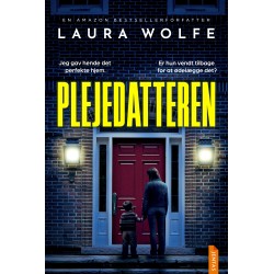 Plejedatteren