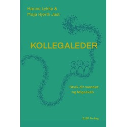Kollegaleder: - Styrk dit mandat og følgeskab