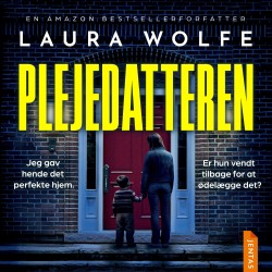 Plejedatteren