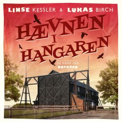 Hævnen i hangaren