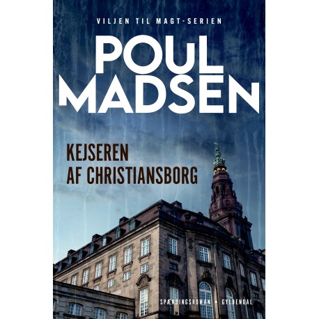Kejseren af Christiansborg