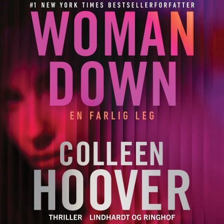 Woman down - En farlig leg