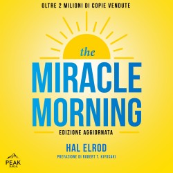 The Miracle Morning: Edizione aggiornata