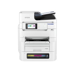 EPSON WorkForce Pro EM-C8101RDWF