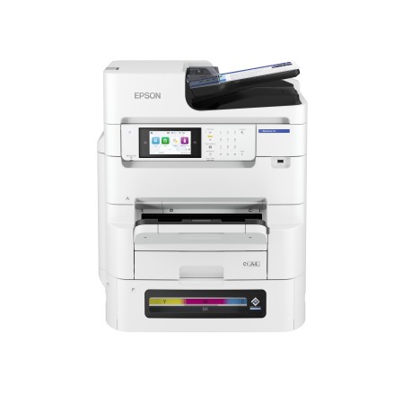 EPSON WorkForce Pro EM-C8101RDWF