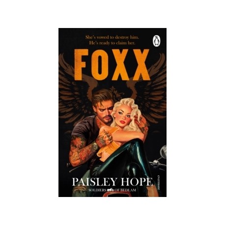 Foxx