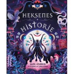 Heksenes historie